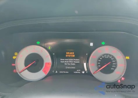 2021 Acura Tlx A-Spec Package z USA, uszkodzony, nr VIN 19UUB6F5XMA003300